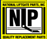 National Liftgate Parts